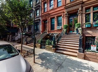 158 W 121st St, New York, NY 10027
