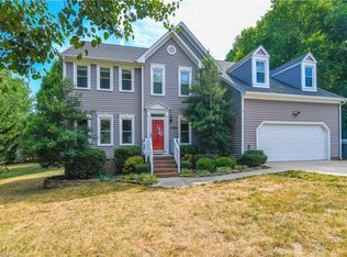 5108 Armstead Dr, Greensboro, NC 27407