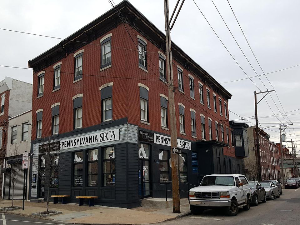 Frankford and Oxford