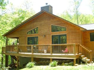 2840 Cane Creek Rd, Sylva, NC 28779