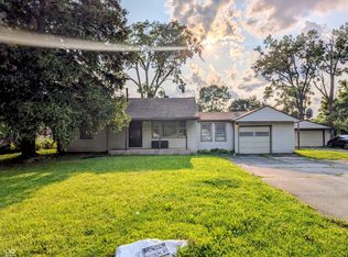 222 S Fenton Ave, Indianapolis, IN 46219