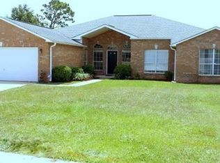 1041 Freeboard Blvd, Perdido Key, FL 32507