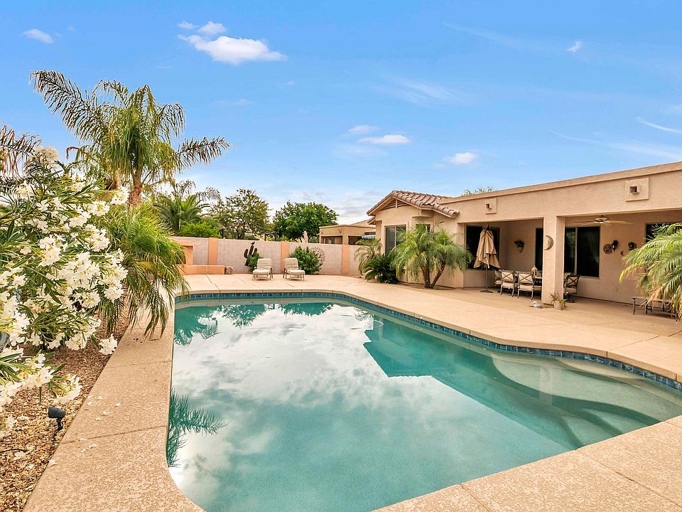 1st image of 2732 E Zion Way