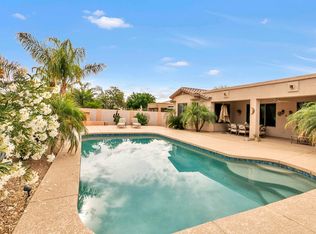 2732 E Zion Way, Chandler, AZ 85249