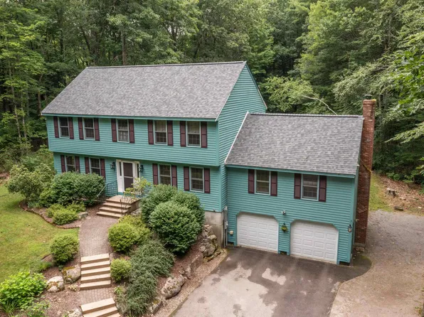 33 Marty Drive, Merrimack, NH 03054