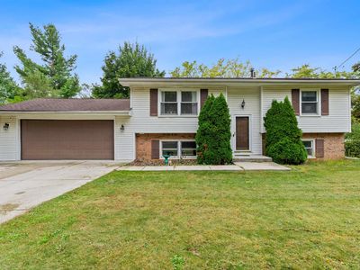 2898 Gravel Ridge Dr, Rochester Hills, MI, 48307