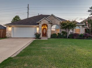 25 Cimarron Dr, Trophy Club, TX 76262
