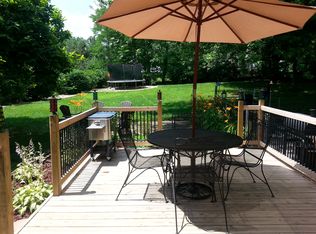 4440 Wellington Cir, Carmel, IN