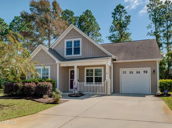 13 Legacy Drive, Rocky Point, NC 28457