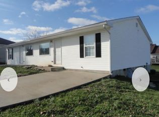 3115 Fawn Leap Dr #3115, Lawrenceburg, KY 40342