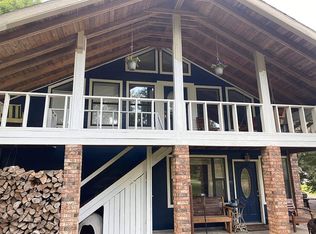 3512 Augsburg Rd, London, AR 72847