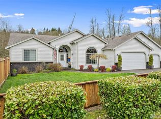 8225 Spurgeon Creek Rd SE, Olympia, WA 98513