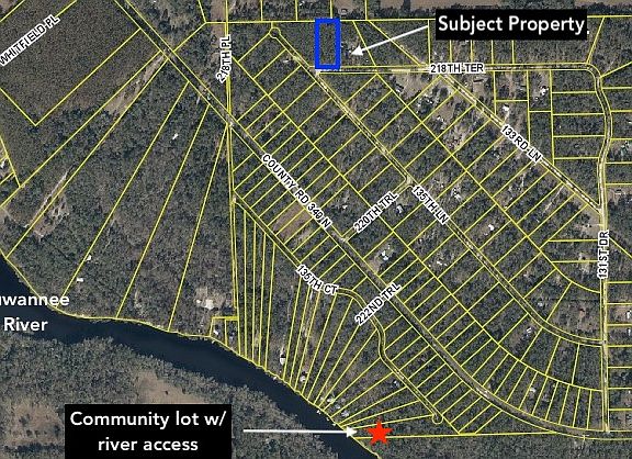 3rd image of LOT 30 218th Ter