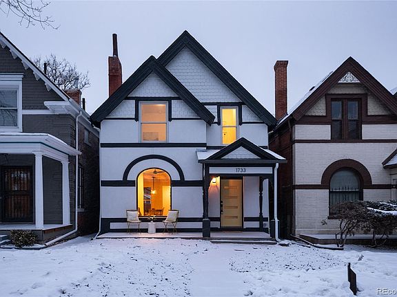 2nd image of 1733 N Clarkson St
