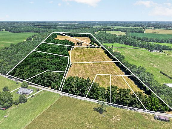 2nd image of 0 Lowery Rd Lot 8