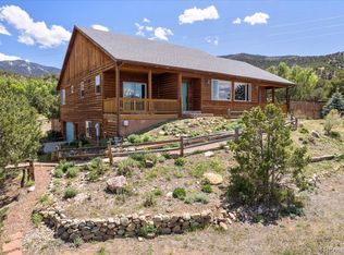 1139 Caliente Ln, Poncha Springs, CO 81242