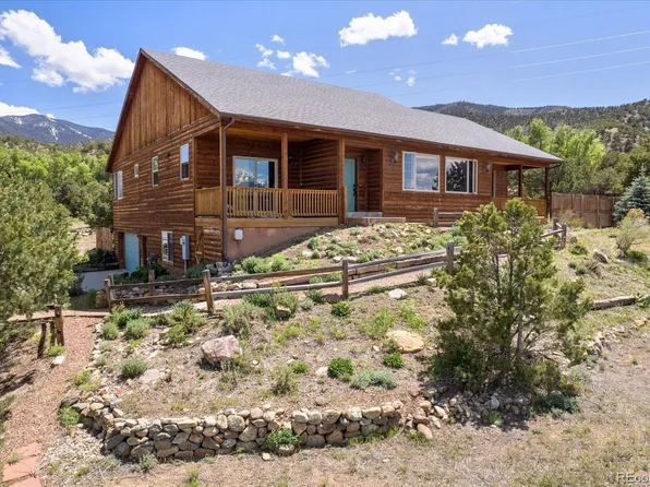 1139 Caliente Lane, Poncha Springs, CO 81242