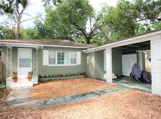 721 W Fairbanks Ave, Orlando, FL 32804