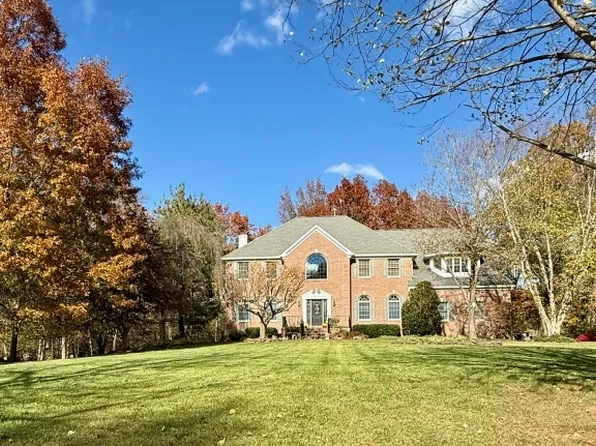 212 Monroe Ave, Montgomery Twp., NJ 08502