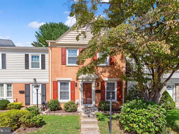 32 Fence Line Dr, Gaithersburg, MD 20878
