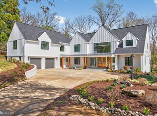 7126 Darby Rd, Bethesda, MD 20817