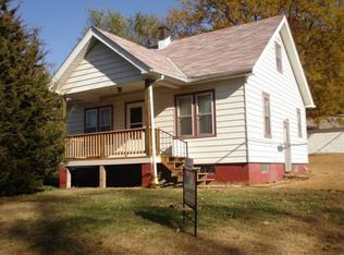 4971 S 36th Ave, Omaha, NE 68107