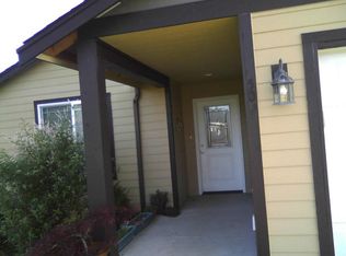 509 Prairie Rose St, Centralia, WA 98531