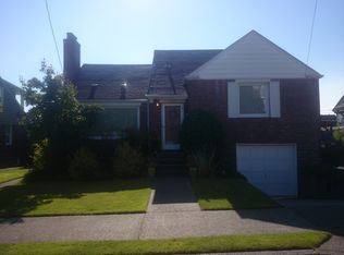 6015 35th Ave NW, Seattle, WA 98107