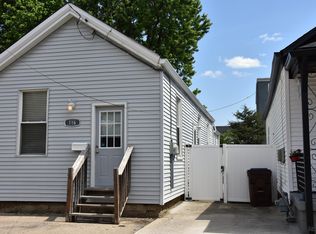 116 Short St, Bromley, KY 41016