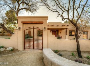 11209 E Shady Ln, Tucson, AZ 85749
