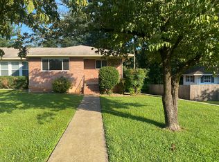 1041 Wynnwood Rd #B, Chattanooga, TN 37412