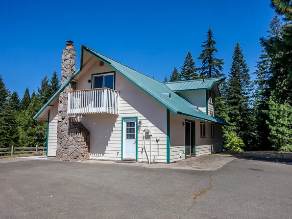 95 Rattlesnake Rd, White Salmon, WA 98672