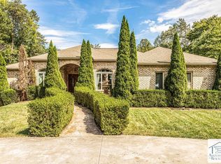 1998 Mount Olivet Rd, Martinsville, VA 24112