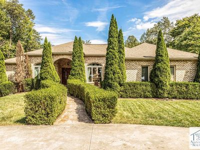 1998 Mount Olivet Rd, Martinsville, VA, 24112