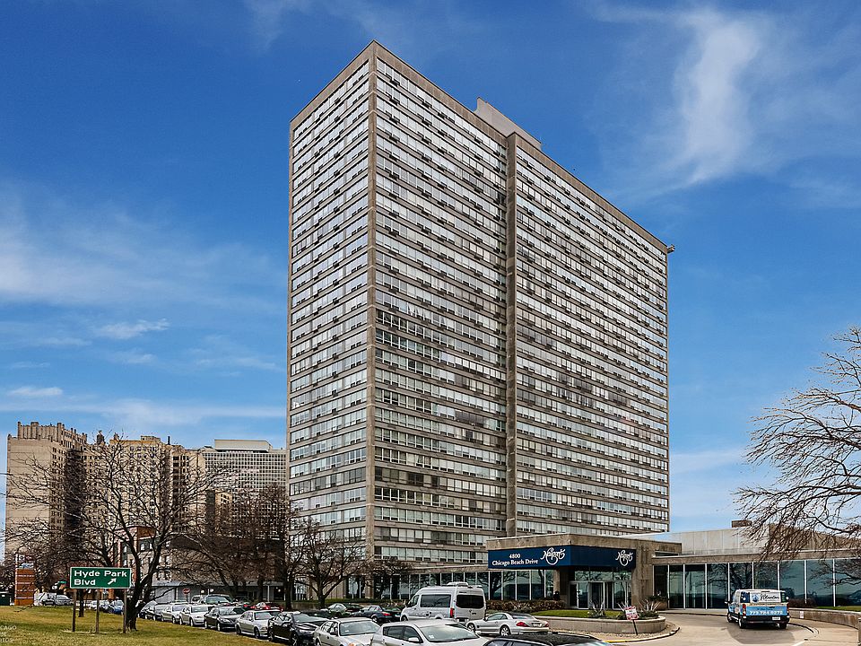 1st image of 4800 S Chicago Beach Dr #2509