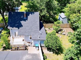 121 N Main St, Natick, MA 01760