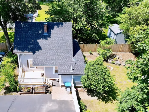 121 N Main St, Natick, MA 01760