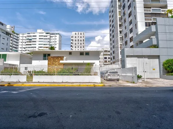13 Calle Rodriguez Serra St, San Juan, PR 00907