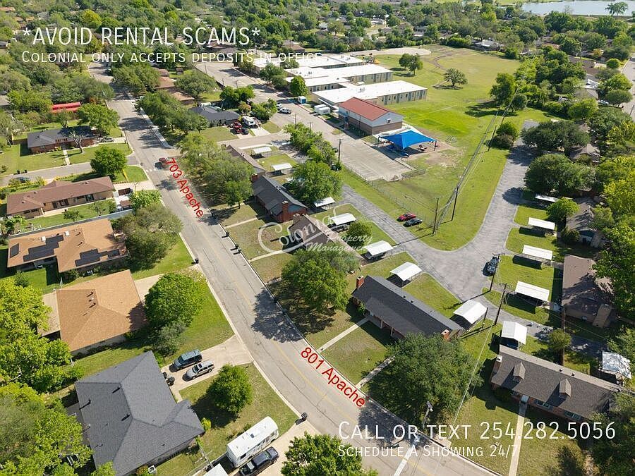 2nd image of 805 Apache Dr