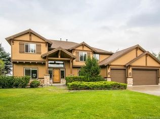 1282 Cutter Ln, Park City, UT 84098