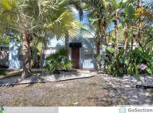 1521 NW 3rd Ave #E, Fort Lauderdale, FL 33311