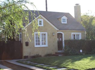 2830 Mataro St, Pasadena, CA 91107