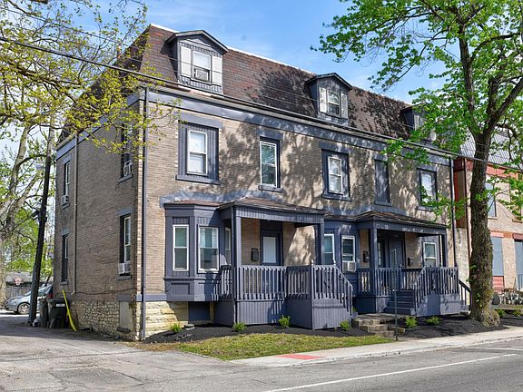 2nd image of 122 S Champion Ave #122-124-126