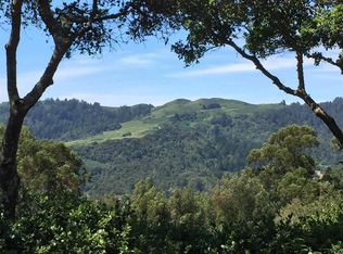 35 Granada Ct, Portola Valley, CA 94028