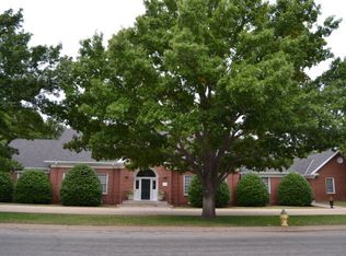 5525 Bentwood Dr, San Angelo, TX 76904
