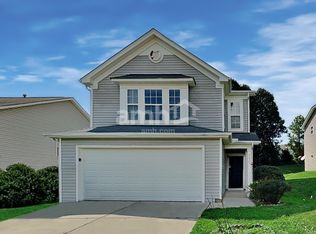 6025 Namozine Ct, Raleigh, NC 27610