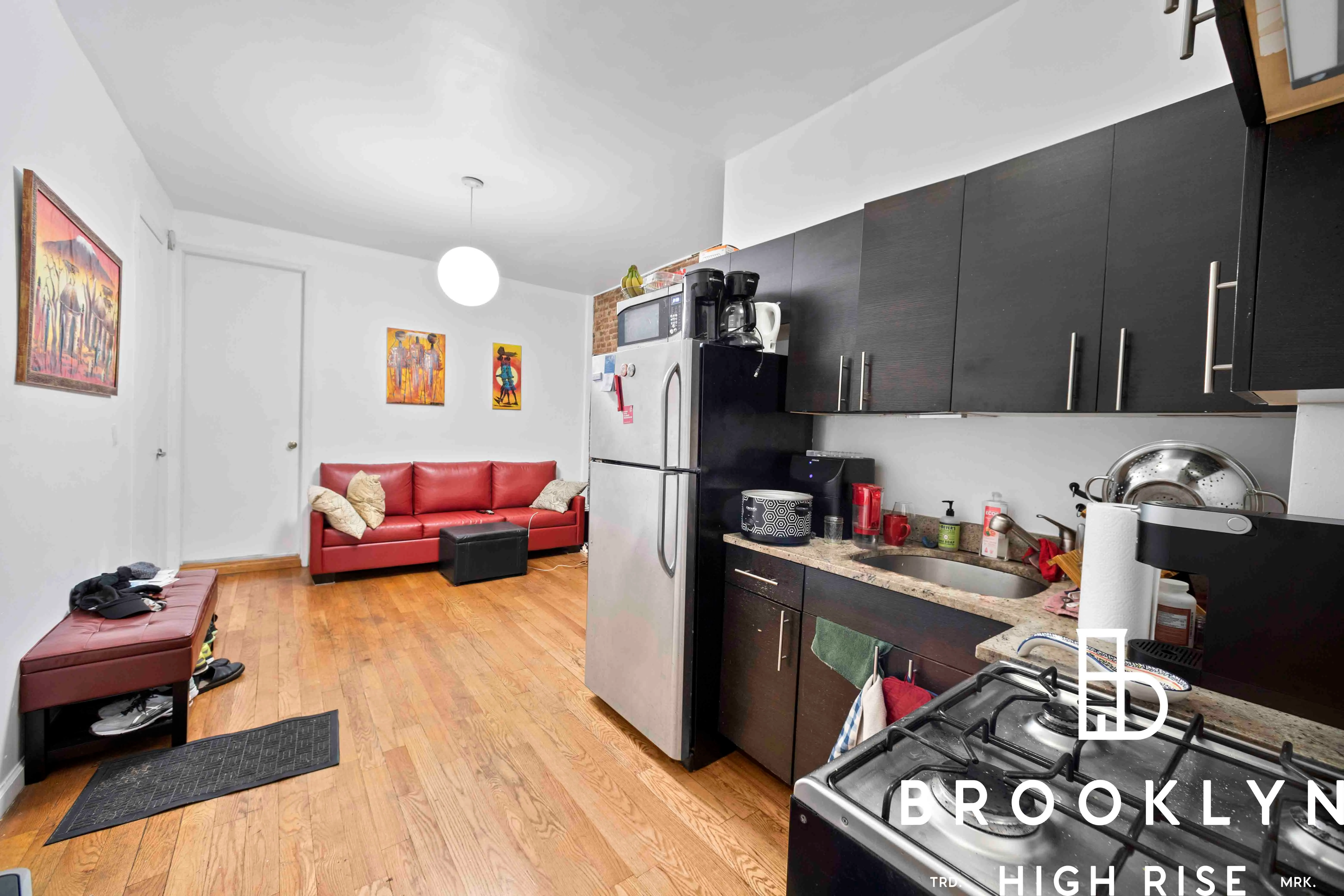 638 Classon Avenue #2R in Crown Heights, Brooklyn | StreetEasy