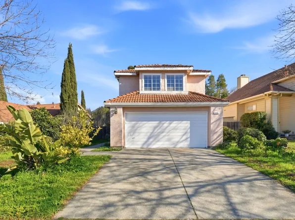 873 Knights Cir, Vallejo, CA 94591