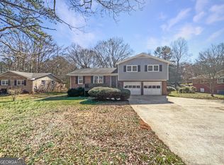7648 Mount Zion Blvd, Jonesboro, GA 30236