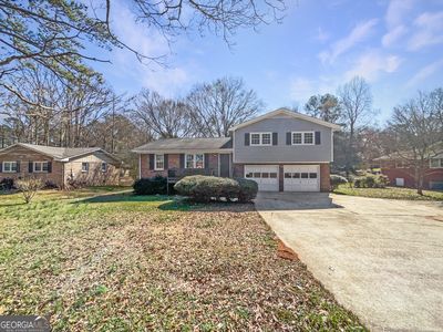 7648 Mount Zion Blvd, Jonesboro, GA, 30236